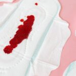 is blood in mucus bad causes and when to worry