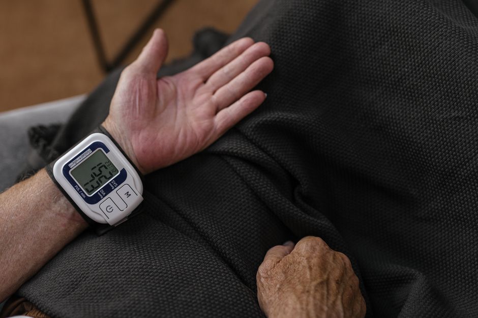is blood pressure wrist monitor reliable