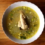 is bone broth protein better than whey protein