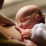 is breastmilk made from blood the science explained