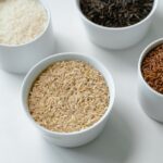is brown rice safe for diabetics to eat