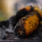 is burnt food carcinogenic