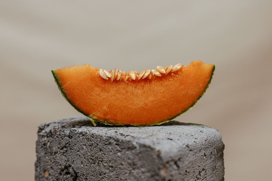 is cantaloupe keto friendly