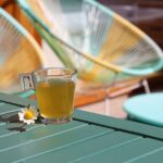 is chamomile tea safe to drink while pregnant