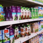 is coconut milk dairy free