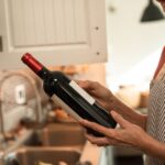 is cooking wine safe for pregnancy what experts say