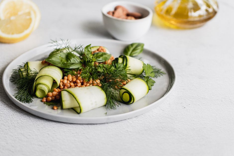 is couscous healthy for you