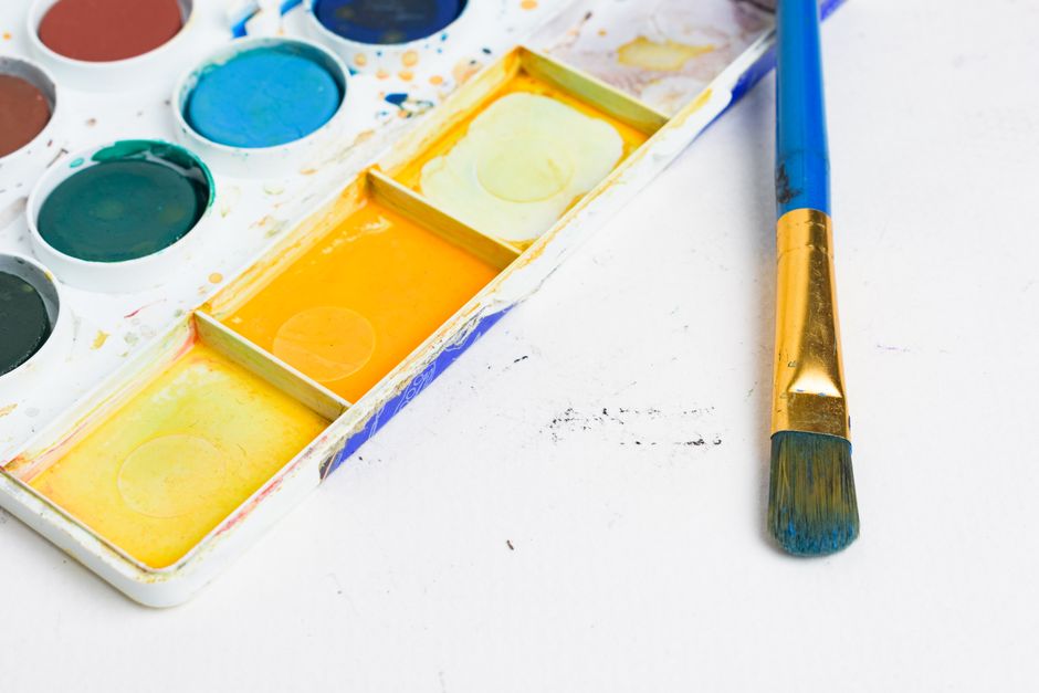 is crayola paint safe for skin risks explained
