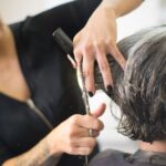 is cutting your own hair a sign of mental illness