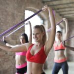 is dancing a good workout