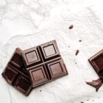 is dark chocolate actually good for your diet