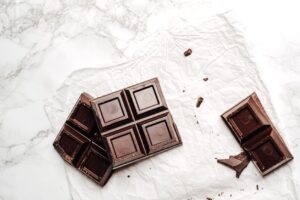 Is Dark Chocolate Actually Good For Your Diet? 1 is dark chocolate actually good for your diet