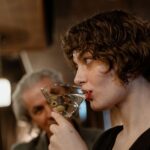 is drinking olive oil good for you
