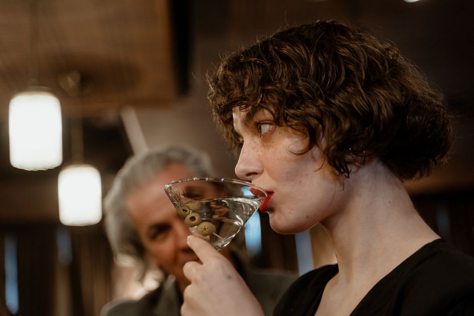 is drinking olive oil good for you