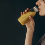 is drinking prune juice healthy
