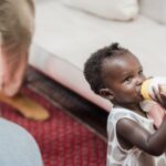 is drinking raw milk safe