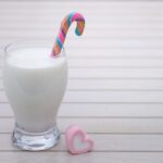 is evaporated milk sweet