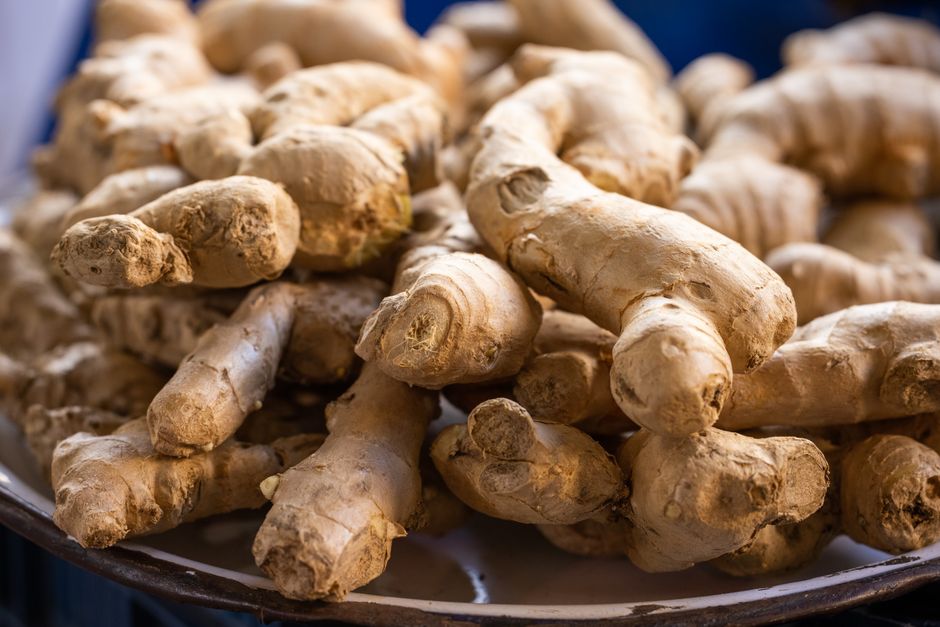 is ginger a superfood real benefits and limits