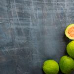 is guava safe during pregnancy benefits tips