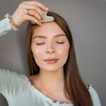 is hair pulling a sign of adhd or trichotillomania