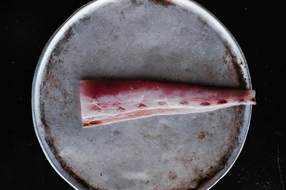 is hamachi high in mercury and is it safe to eat