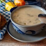 is heavy cream gluten free