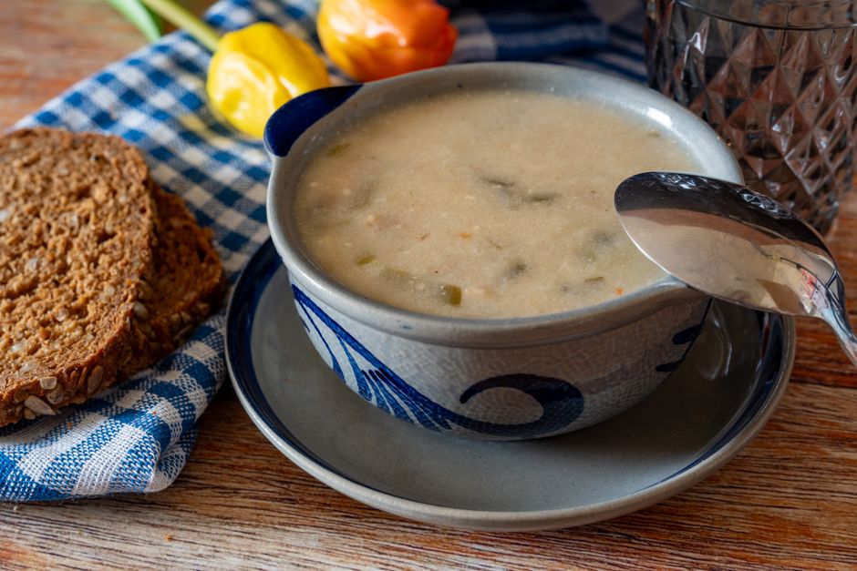 is heavy cream gluten free