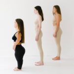 is height a continuous or discrete variable