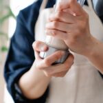 is homemade kefir safe risks mold and storage