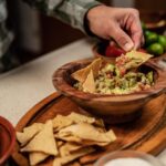 is homemade salsa healthy a full nutrition breakdown