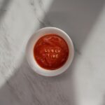is homemade tomato soup healthy nutrition facts