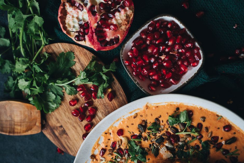 is hummus a whole food what food scientists say