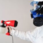 is hydrogen peroxide good for mold what to know