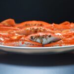 is imitation crab gluten free