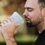 is it better to drink protein before or after a workout
