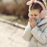 is it normal for newborns to sneeze