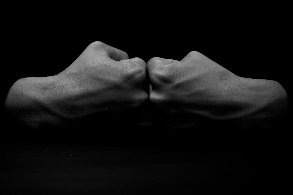 is it ok to pop your knuckles