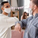 is it safe to be around someone after a pet scan