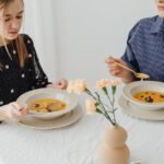 is italian wedding soup healthy nutrition facts