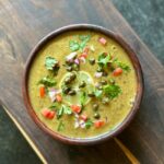is lentil soup good for you nutrition benefits