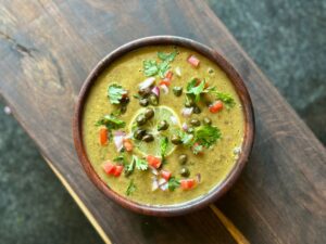 is lentil soup good for you nutrition benefits