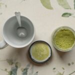 is matcha green tea healthy