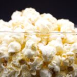 is microwave popcorn good for you