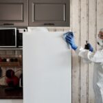 is microwave radiation harmful