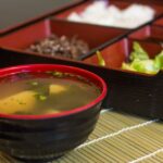 is miso soup good for an upset stomach