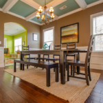 is mold on hardwood floors dangerous to your health