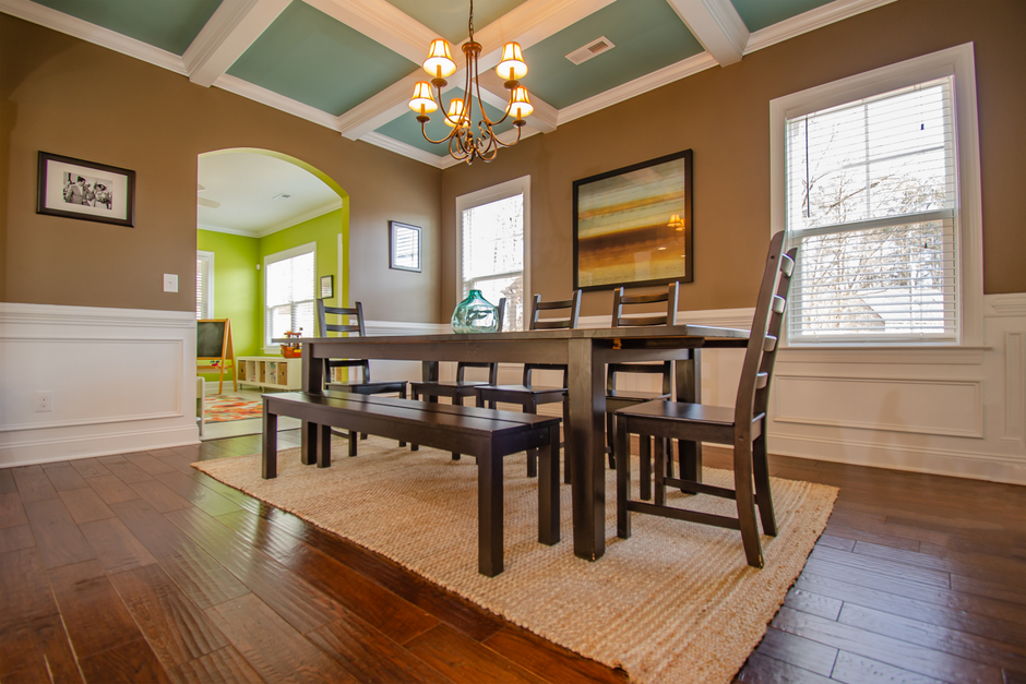 is mold on hardwood floors dangerous to your health