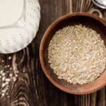 is oatmeal good for stomach flu what to know