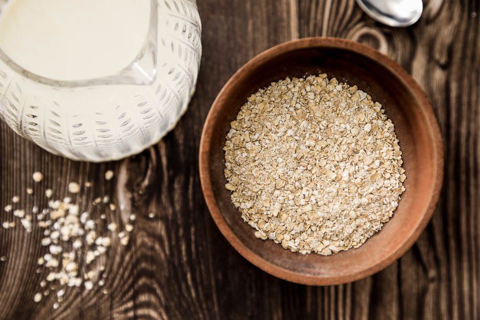 is oatmeal good for stomach flu what to know