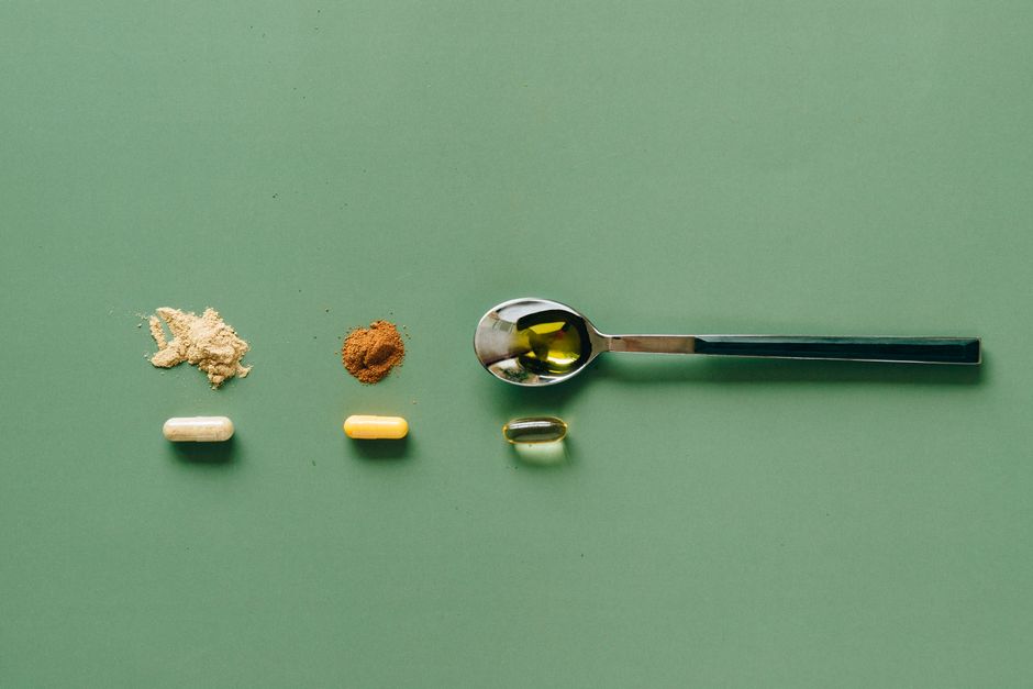 is orgain protein powder good for muscle gain